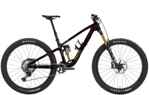 FUEL EX9 XT GEN 7 DARK CARMIN 2026